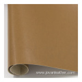 waterproof Artificial Synthetic Faux PU Leather